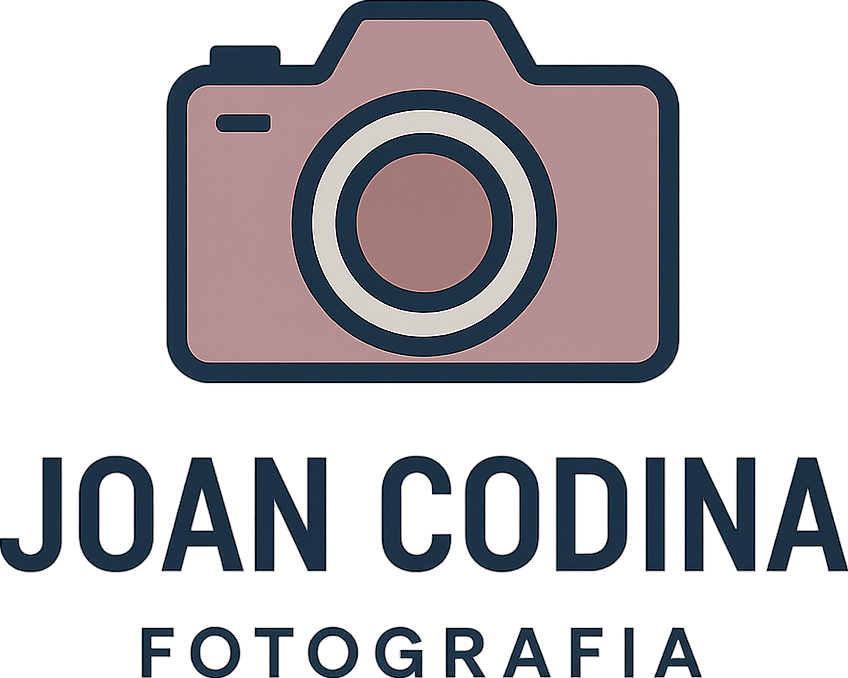 Fotografia Joan Codina 