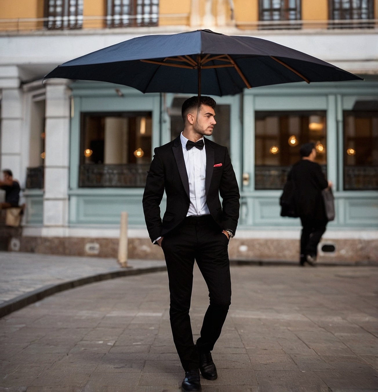 Elegancia en cada captura visual